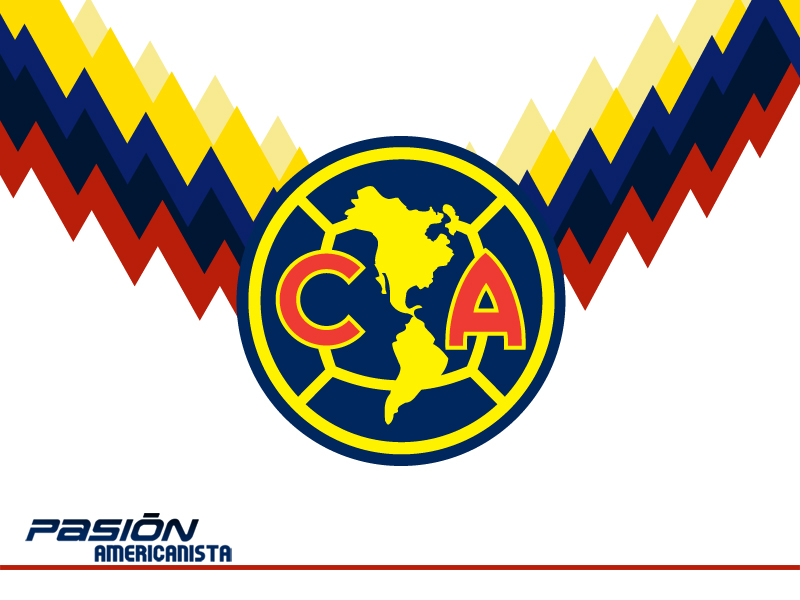 Pasión Americanista * Club América - Sitio Oficial