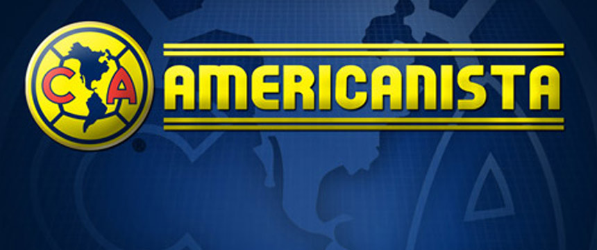 Tú ya eres Americanista? * Club América - Sitio Oficial
