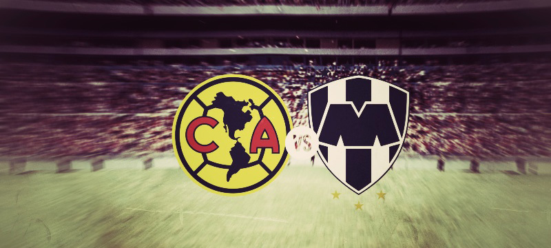 América vs Monterrey partido de pretemporada * Club América - Sitio Oficial