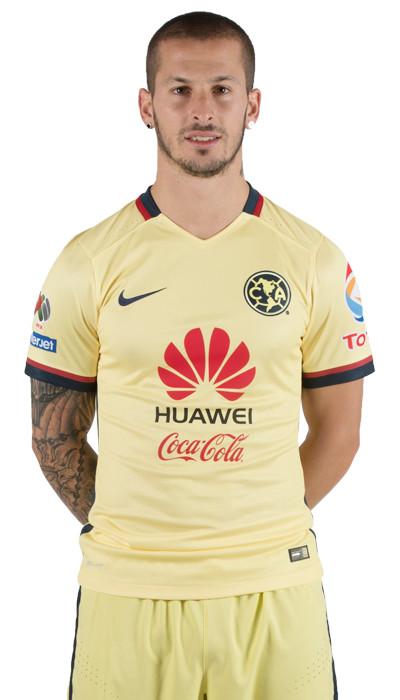 Darío Benedetto * Club América - Sitio Oficial