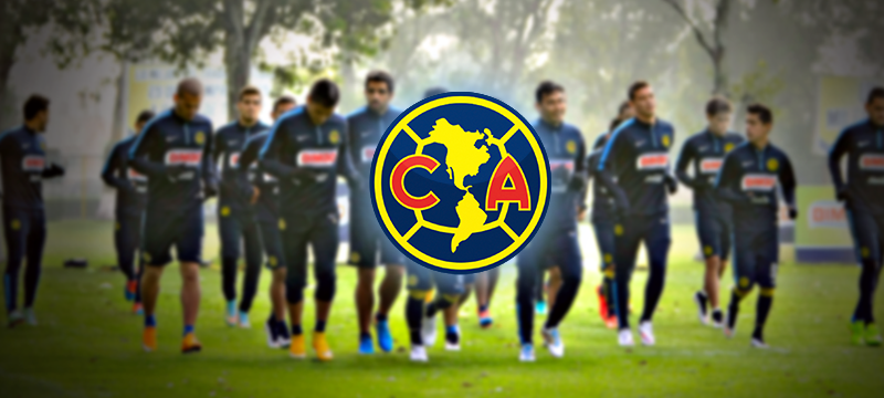Lista de transferibles Club América * Club América - Sitio Oficial