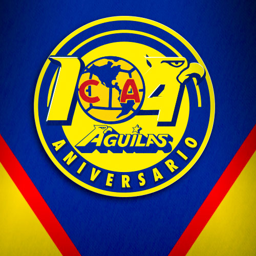 CUADRO * Club América - Sitio Oficial